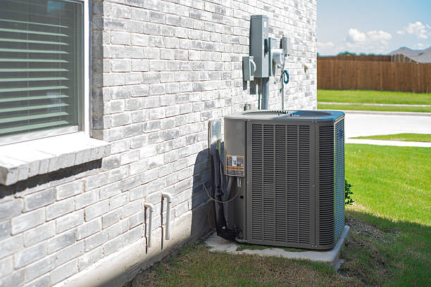 Reliable Ac Repair contractor in North Brunswick, NJ by FH HVAC